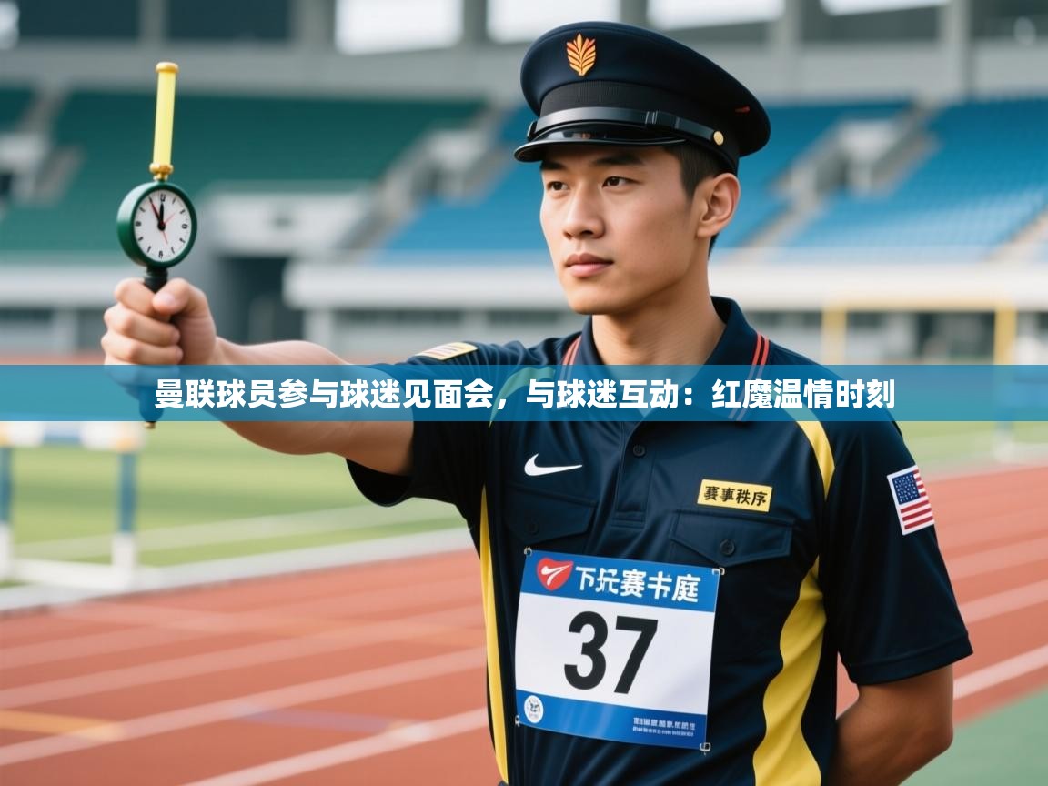 开云体育app官网入口-曼联球员参与球迷见面会，与球迷互动：红魔温情时刻  第2张