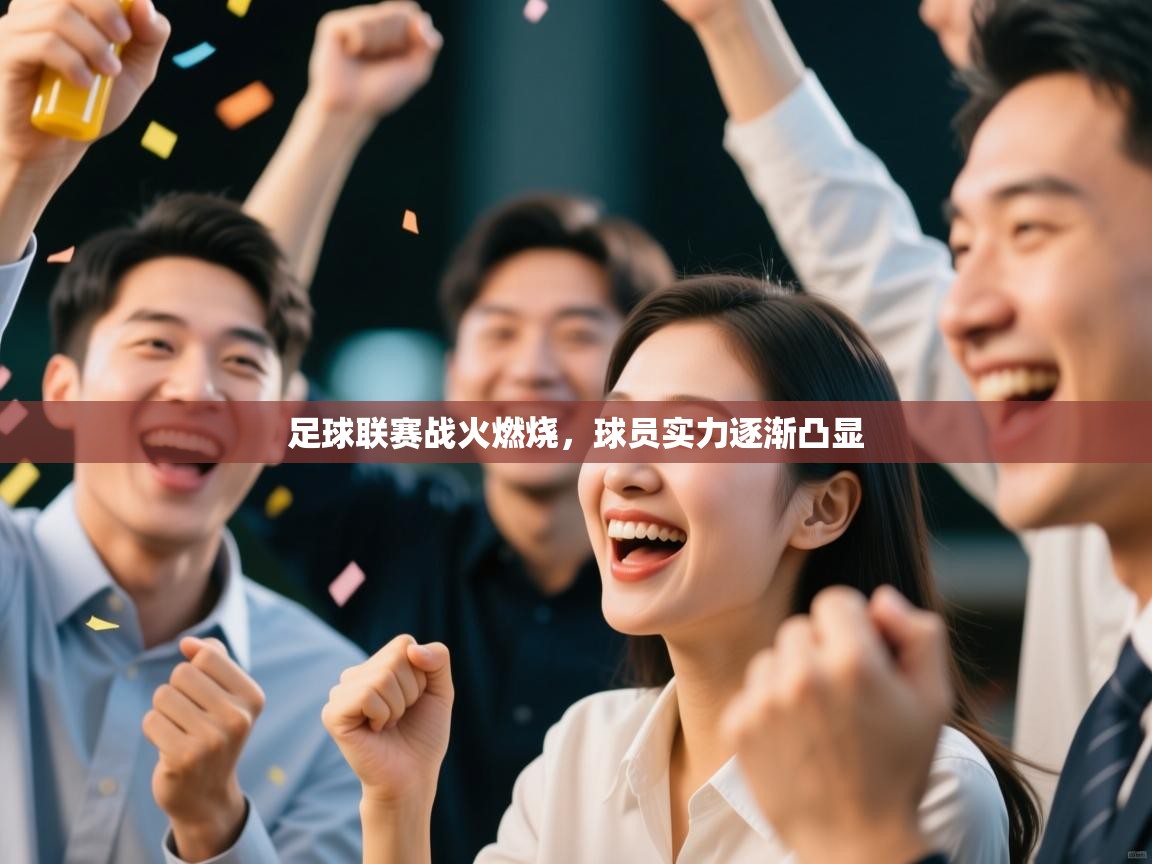 开云体育入口邀请码-足球联赛战火燃烧，球员实力逐渐凸显  第4张