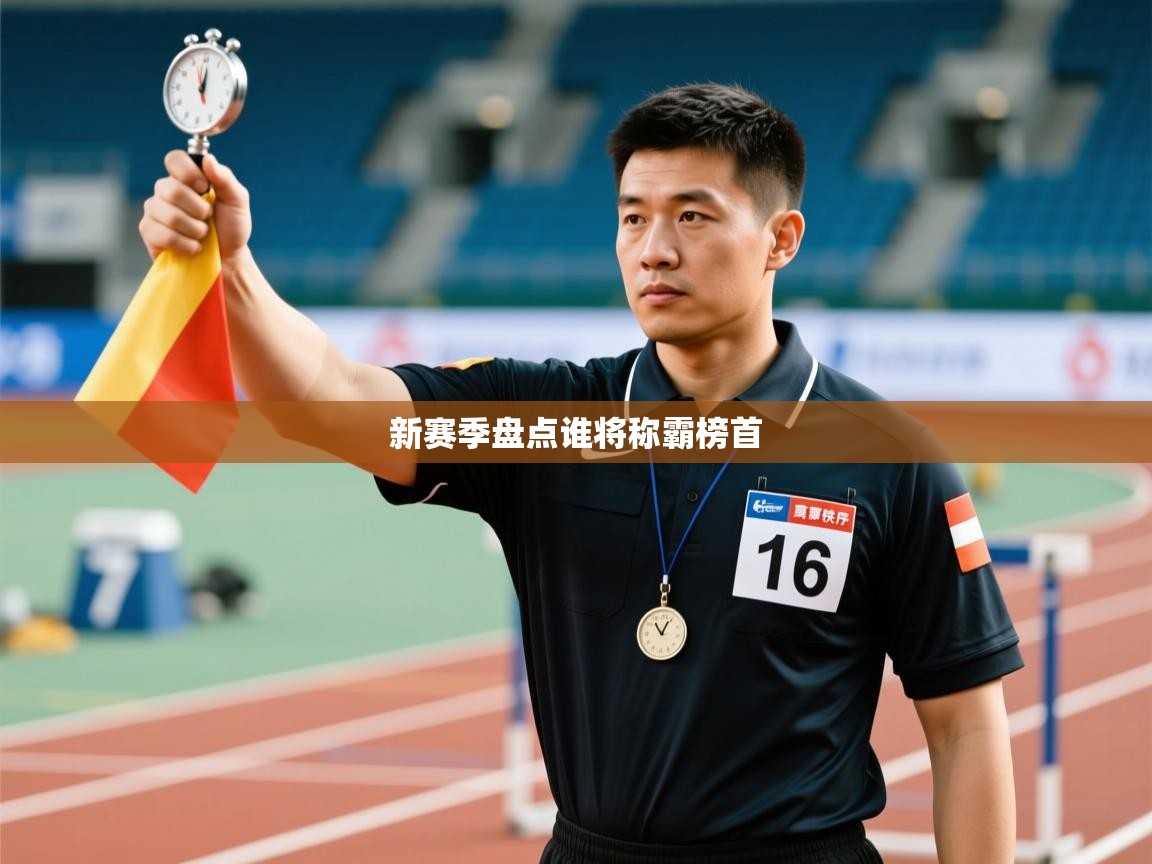 云开体育官网登录入口手机版-新赛季盘点谁将称霸榜首 第1张