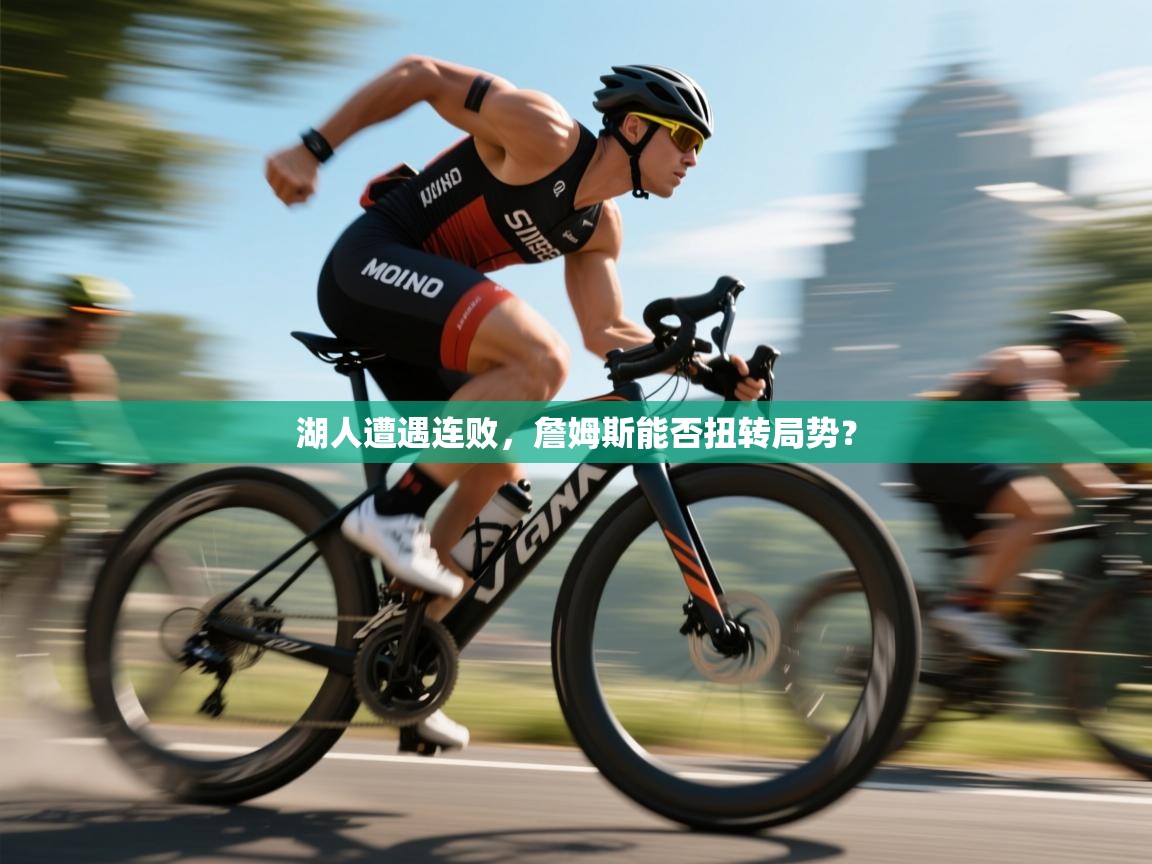 开云体育入口手机版-湖人遭遇连败,詹姆斯能否扭转局势? 第3张