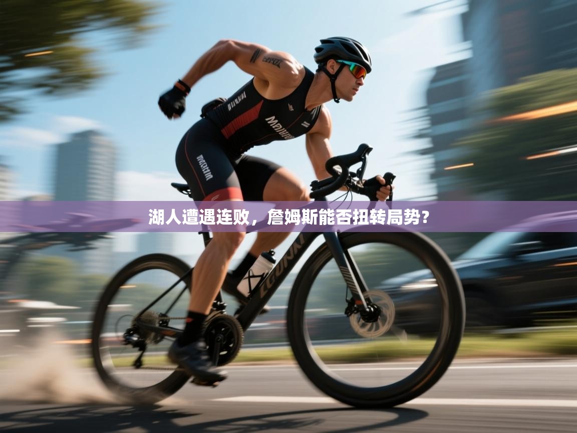 开云体育入口手机版-湖人遭遇连败,詹姆斯能否扭转局势? 第4张