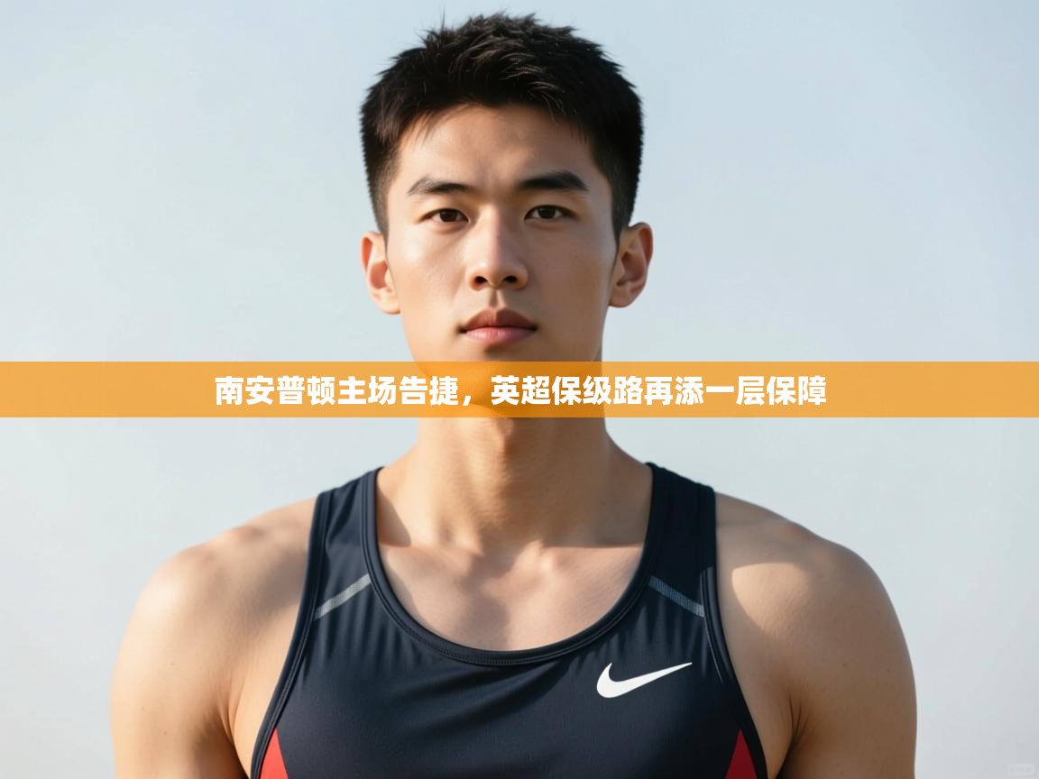 开云体育iOS安装教程-南安普顿主场告捷,英超保级路再添一层保障 第3张