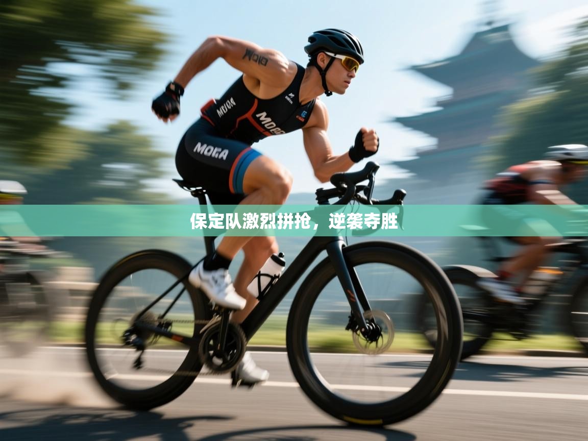 开云邀请码-保定队激烈拼抢，逆袭夺胜  第3张