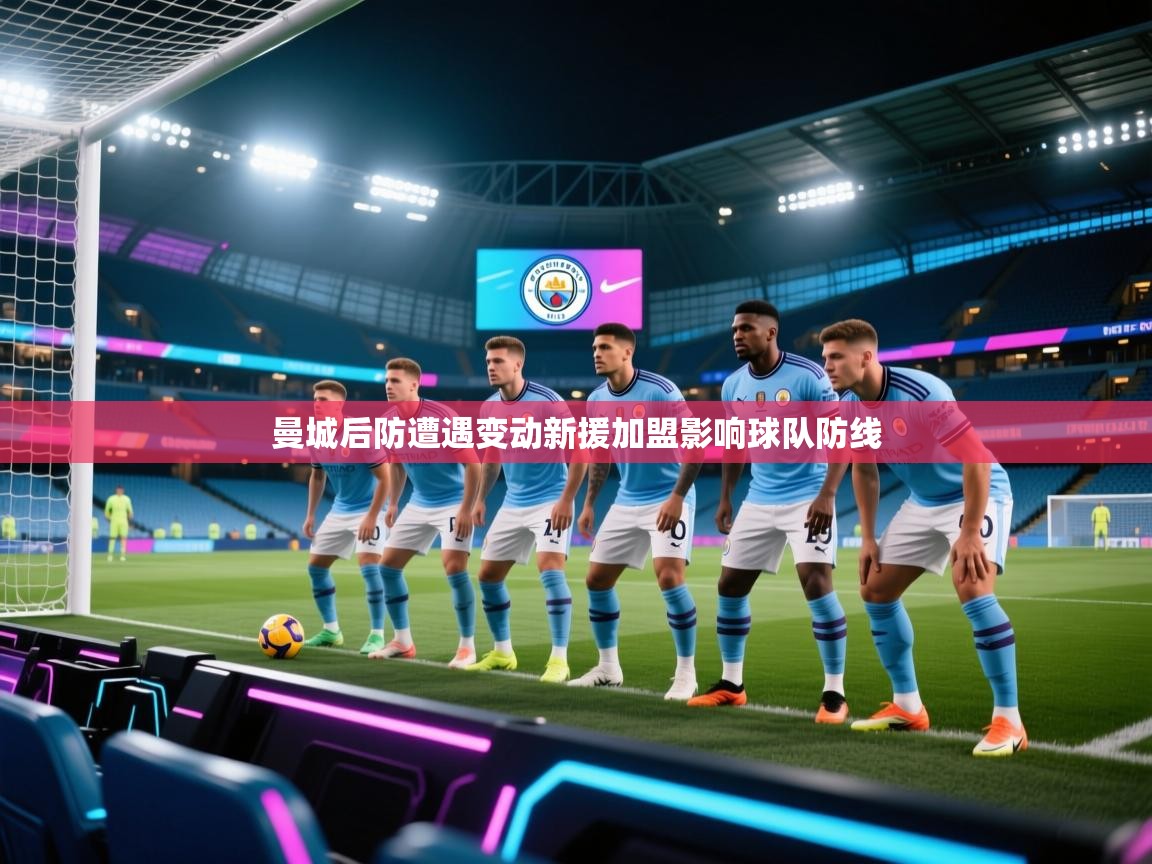 开云体育夜间模式开启-曼城后防遭遇变动新援加盟影响球队防线  第2张