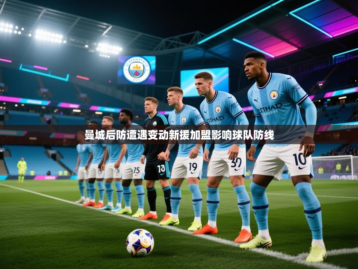 开云体育夜间模式开启-曼城后防遭遇变动新援加盟影响球队防线  第4张