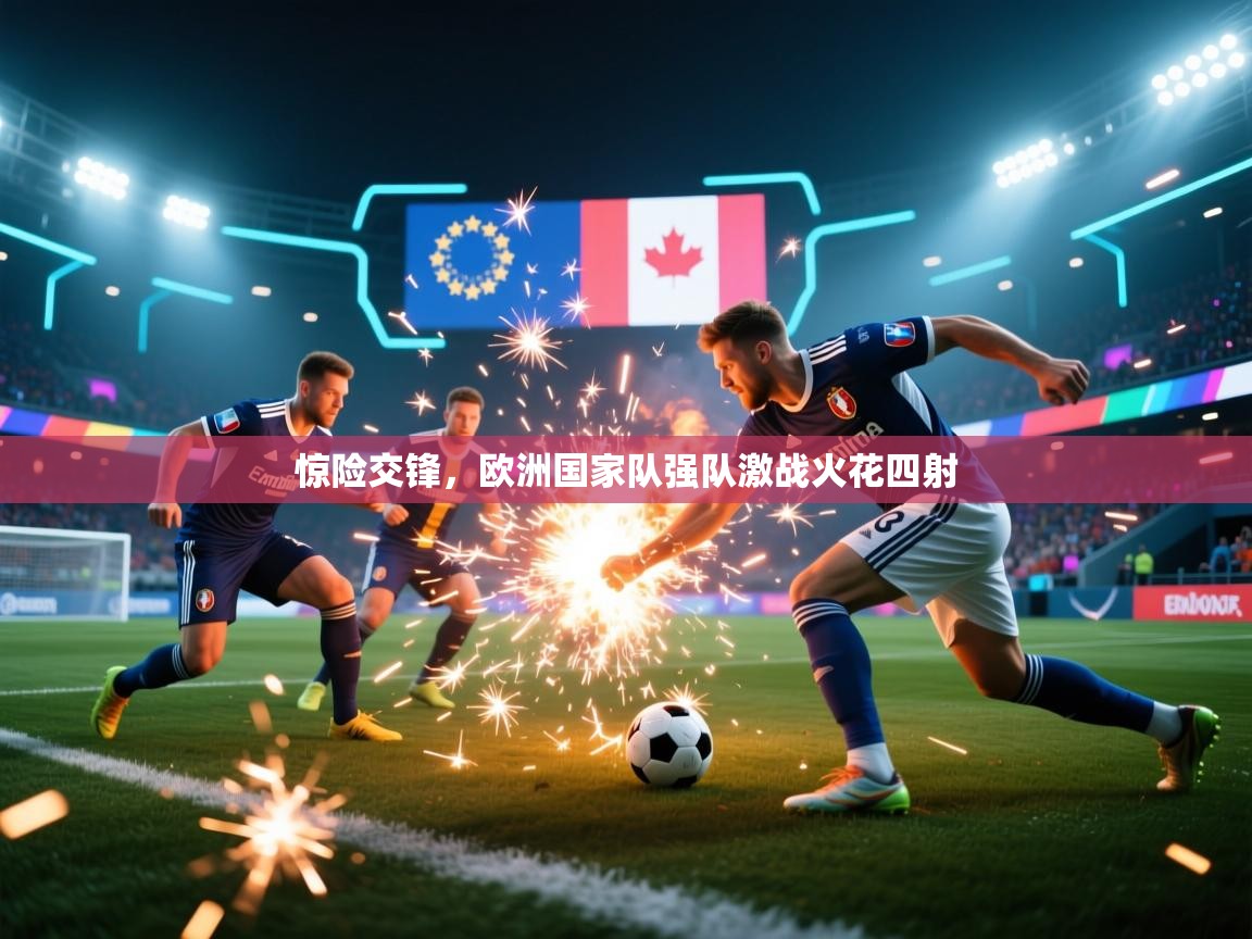 云开体育-惊险交锋，欧洲国家队强队激战火花四射