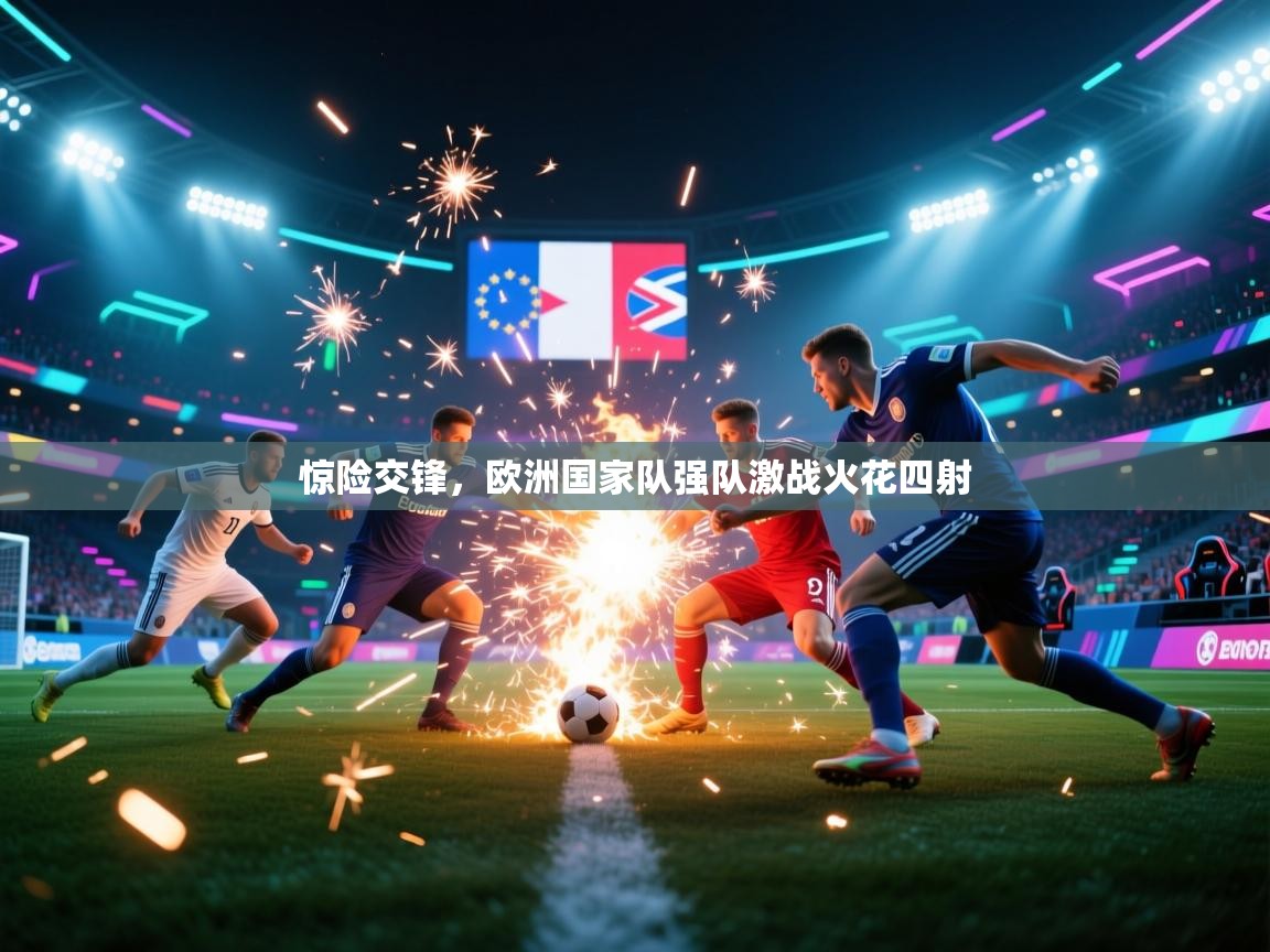 云开体育-惊险交锋，欧洲国家队强队激战火花四射  第4张