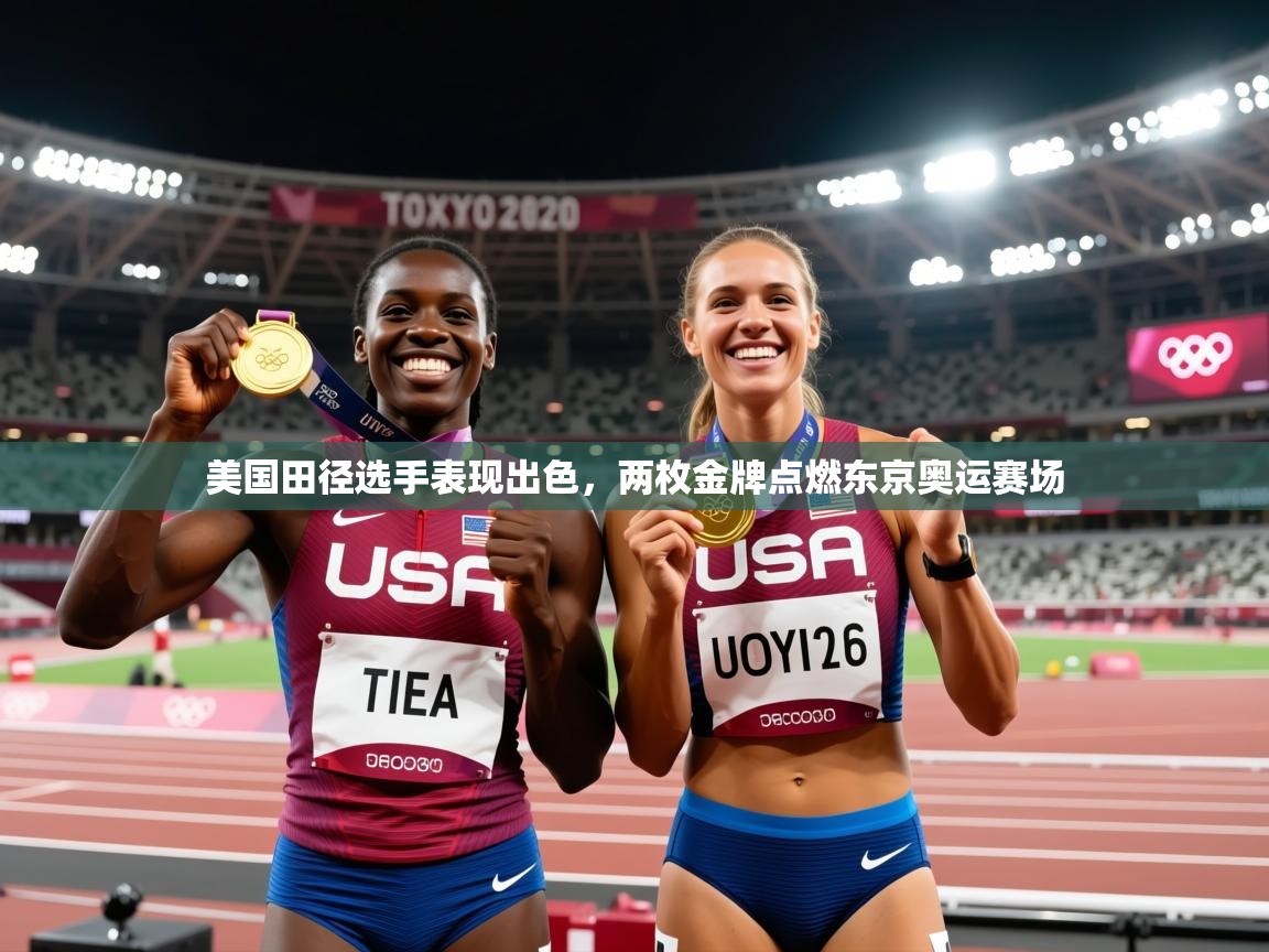 开云体育app下载安卓-美国田径选手表现出色，两枚金牌点燃东京奥运赛场