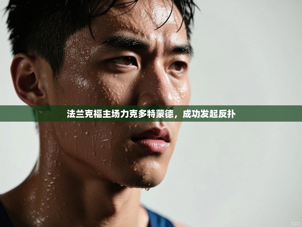 -法兰克福主场力克多特蒙德，成功发起反扑  第2张