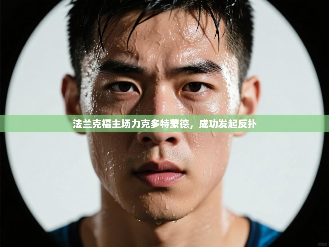 -法兰克福主场力克多特蒙德，成功发起反扑  第4张