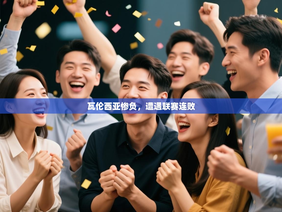 开云体育夜间模式开启-瓦伦西亚惨负，遭遇联赛连败