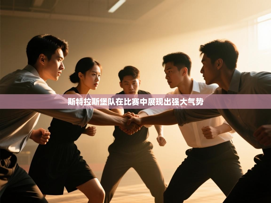 开云注册-斯特拉斯堡队在比赛中展现出强大气势 第2张