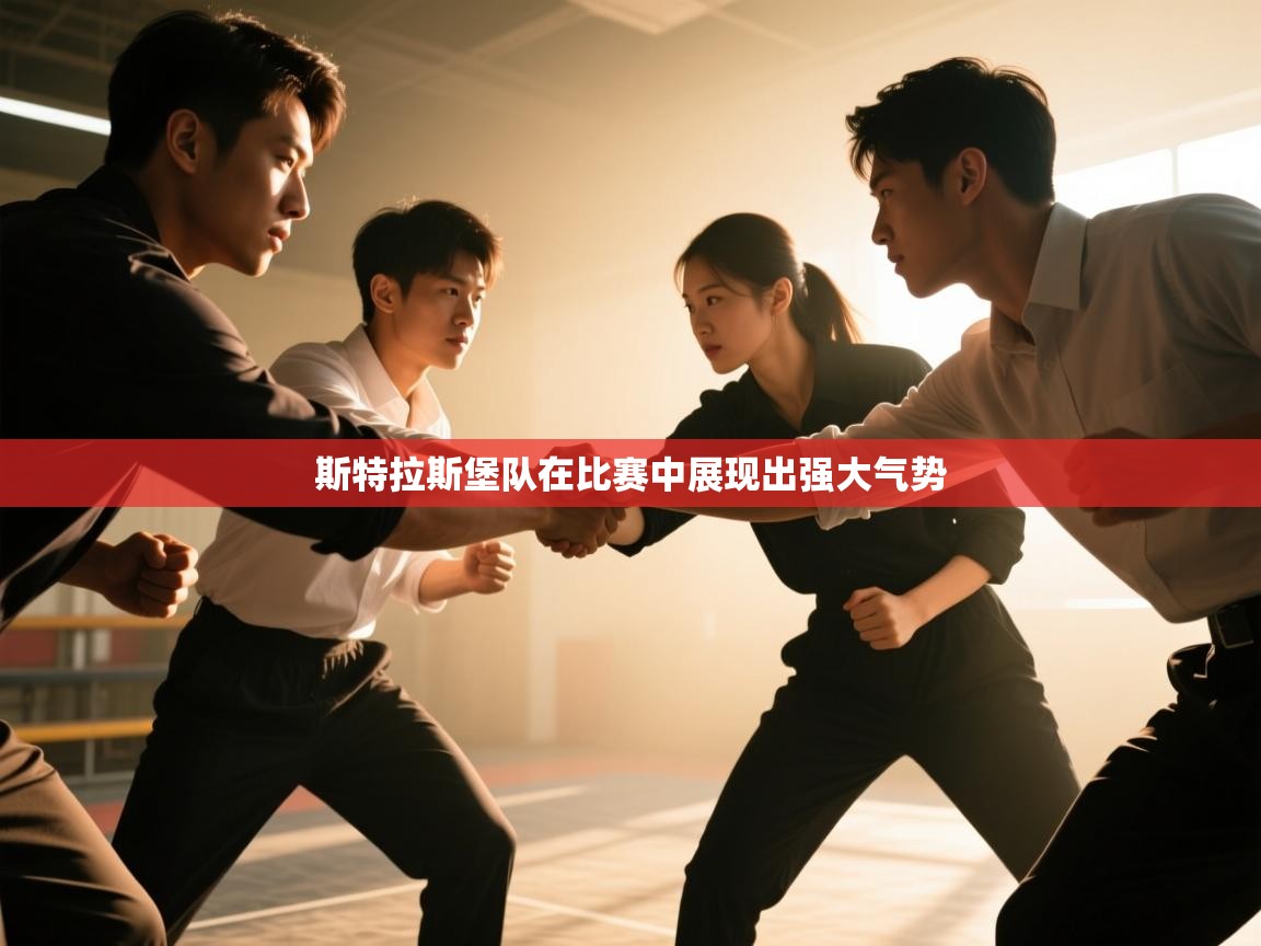 开云注册-斯特拉斯堡队在比赛中展现出强大气势 第3张