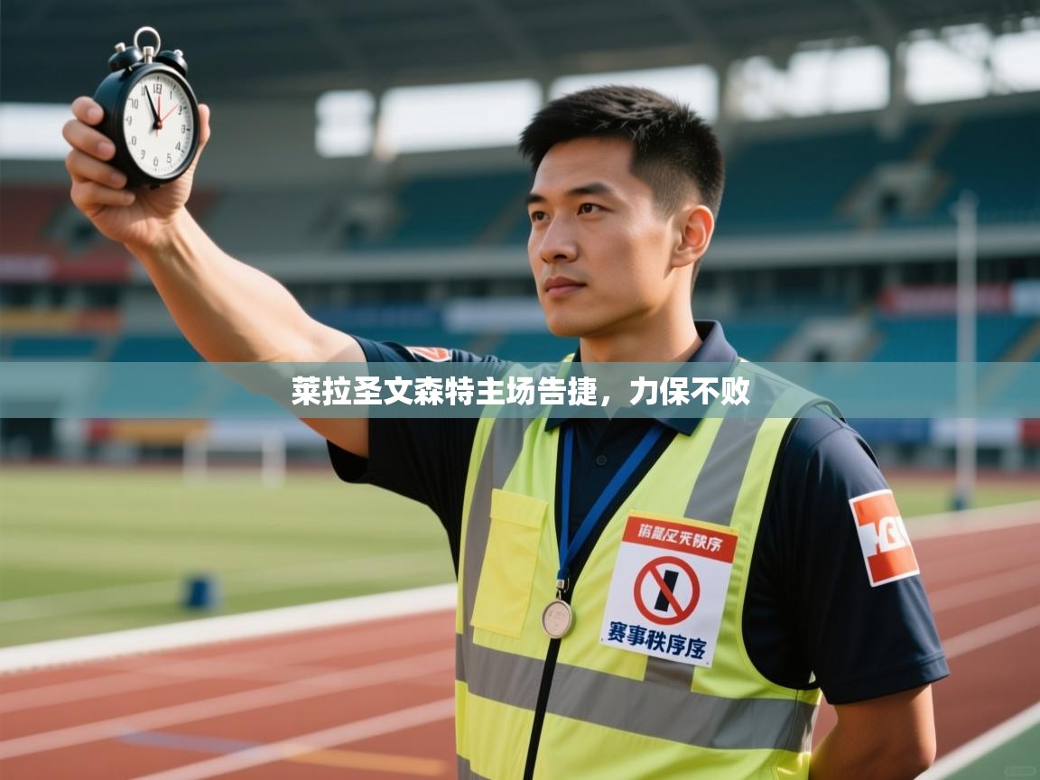 云开体育官网入口登录网页-莱拉圣文森特主场告捷，力保不败