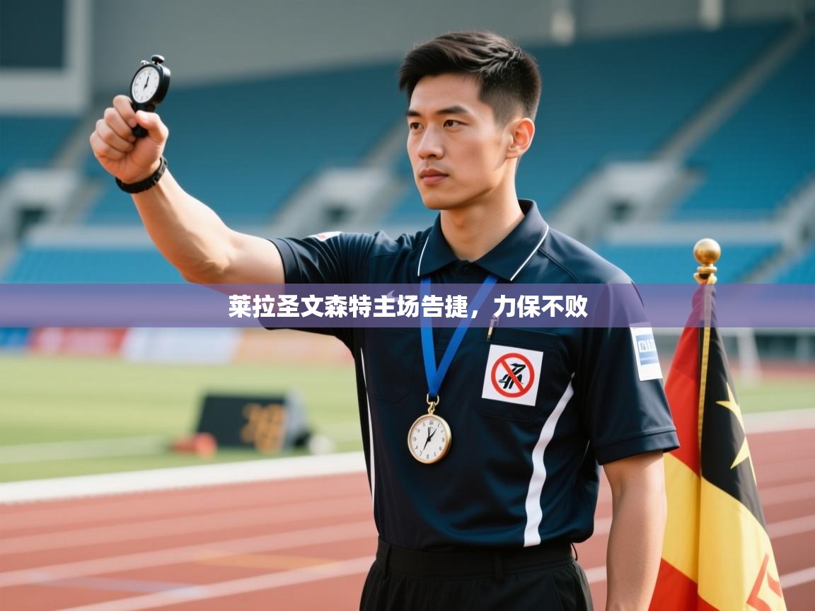 云开体育官网入口登录网页-莱拉圣文森特主场告捷，力保不败  第2张