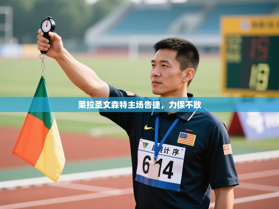 云开体育官网入口登录网页-莱拉圣文森特主场告捷，力保不败  第3张