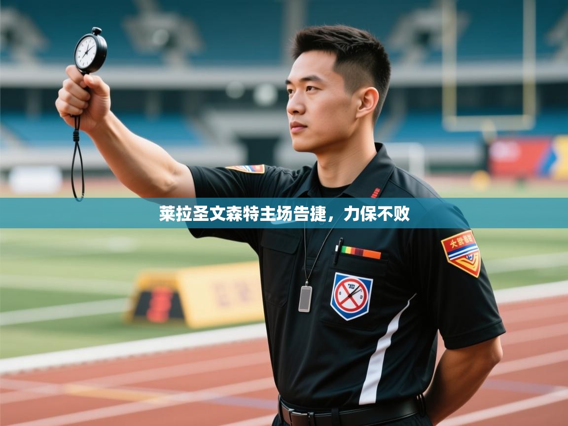 云开体育官网入口登录网页-莱拉圣文森特主场告捷，力保不败  第4张