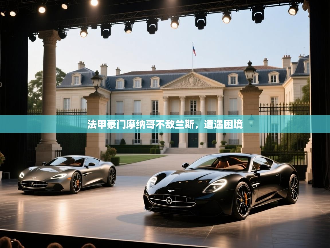 开云体育直播-法甲豪门摩纳哥不敌兰斯，遭遇困境  第4张