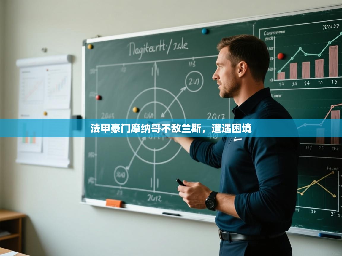 开云体育直播-法甲豪门摩纳哥不敌兰斯，遭遇困境  第2张