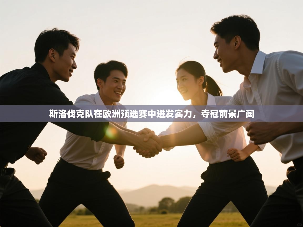 开云体育在线网址-斯洛伐克队在欧洲预选赛中迸发实力,夺冠前景广阔 第2张