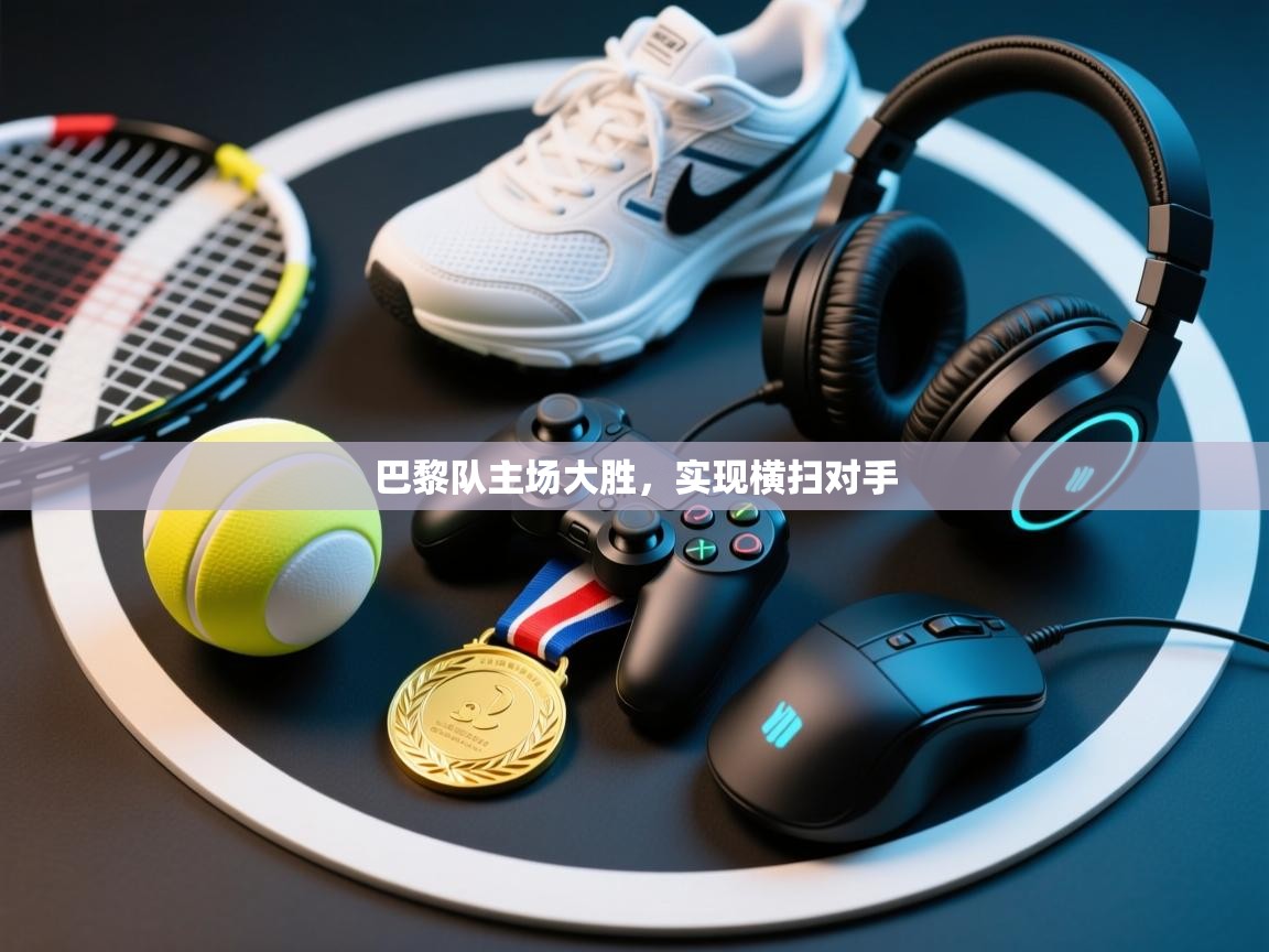 -巴黎队主场大胜，实现横扫对手