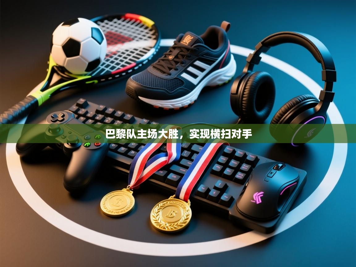 -巴黎队主场大胜,实现横扫对手 第3张