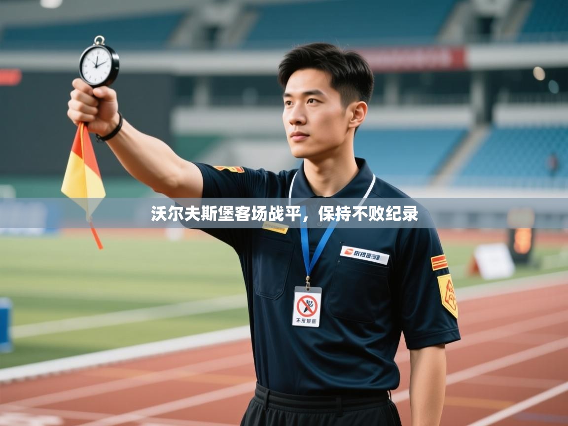 开云体育app在线-沃尔夫斯堡客场战平，保持不败纪录